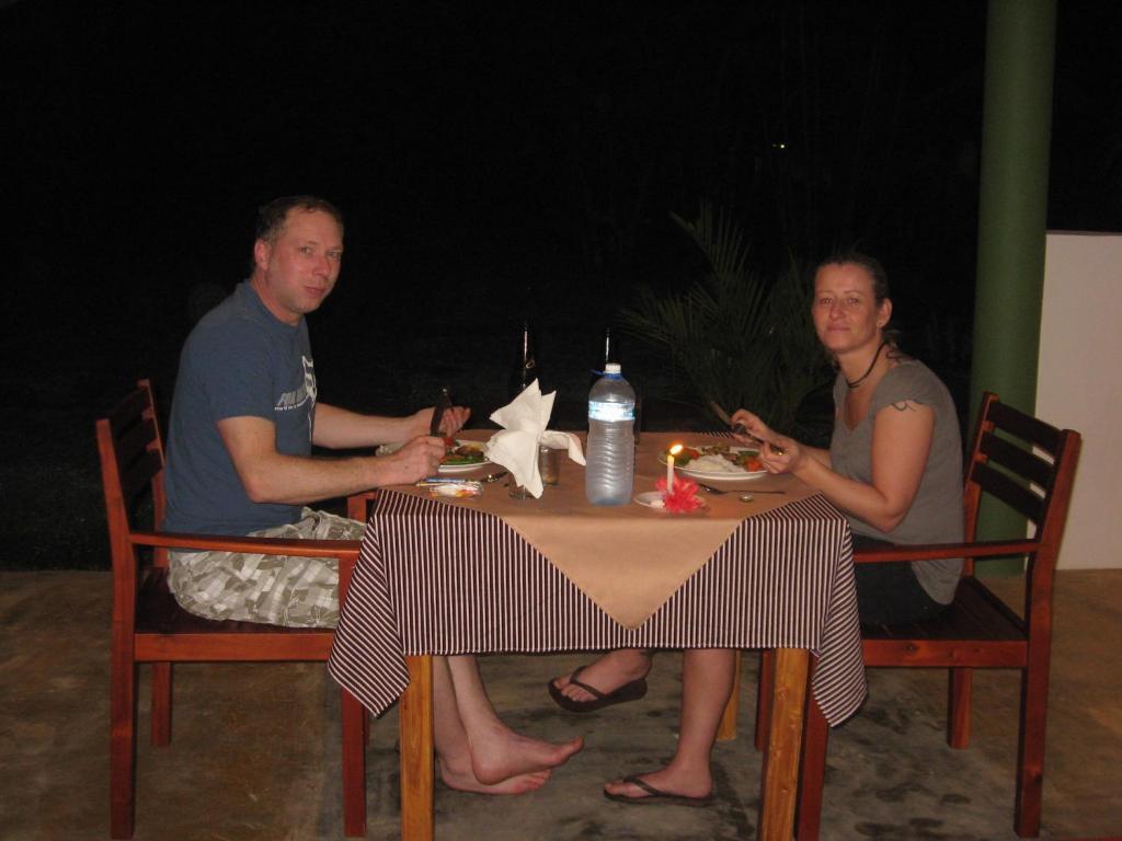 Mangrove Villa - Bentota River Exterior photo