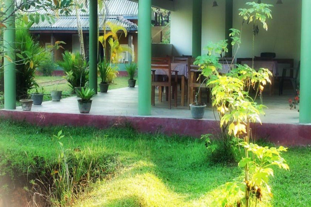 Mangrove Villa - Bentota River Exterior photo