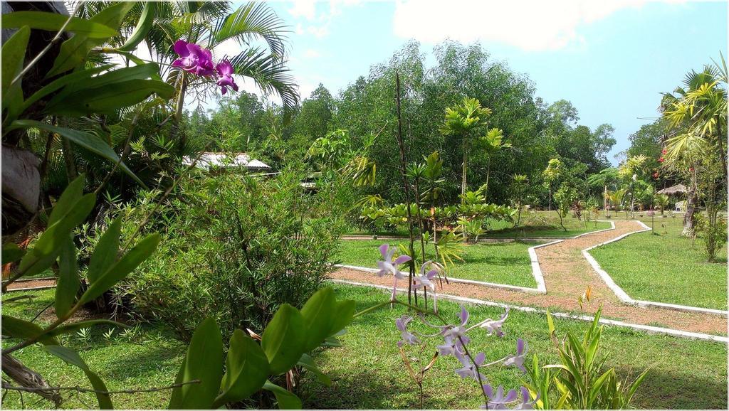 Mangrove Villa - Bentota River Exterior photo